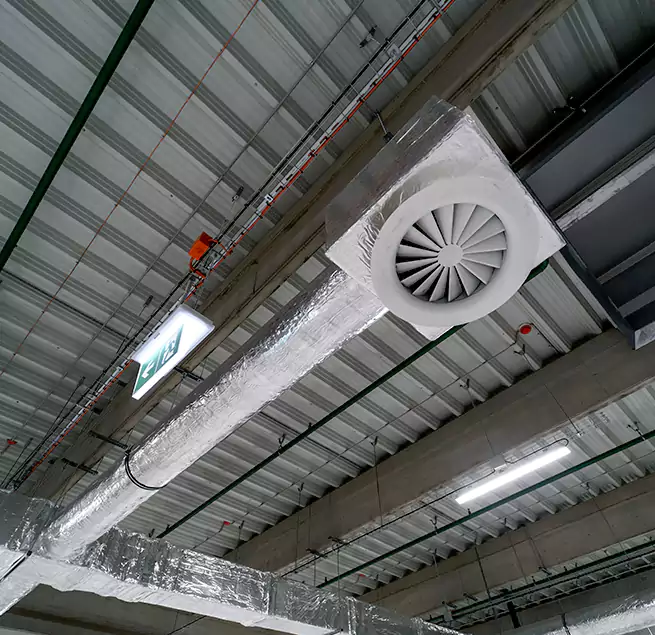 Why Homeowners & Businesses Trust Us in Ogden, UT