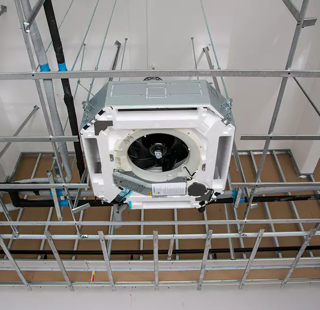 Why Homeowners & Businesses Trust Us Ogden, UT