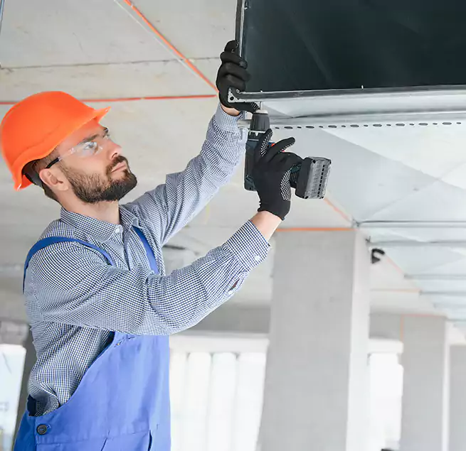 Why Homeowners & Businesses Trust Us in Ogden, UT?