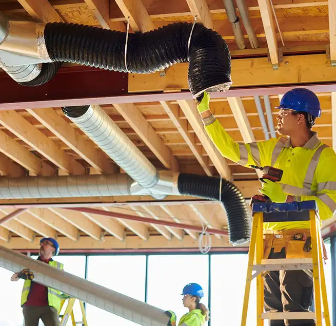 Why Homeowners & Businesses Trust Us in Ogden, UT?