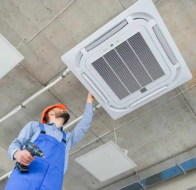 Why Homeowners & Businesses Trust Us in Ogden, UT