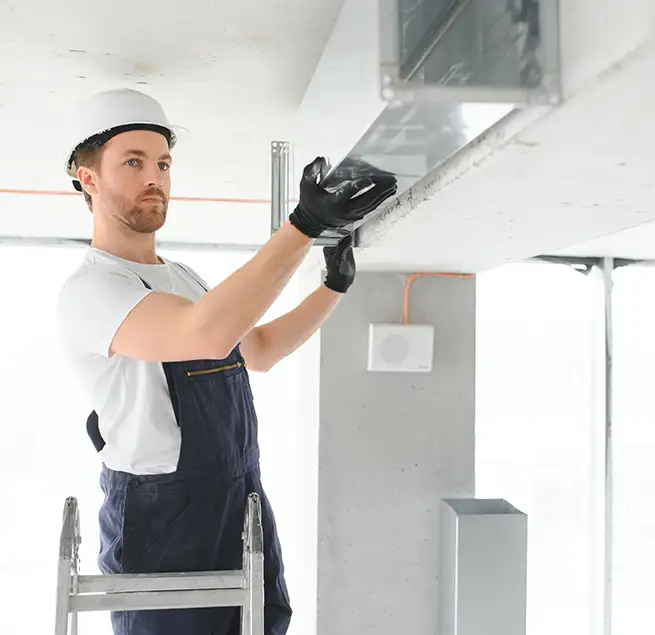 Why Homeowners & Businesses Trust Us in Ogden, UT?