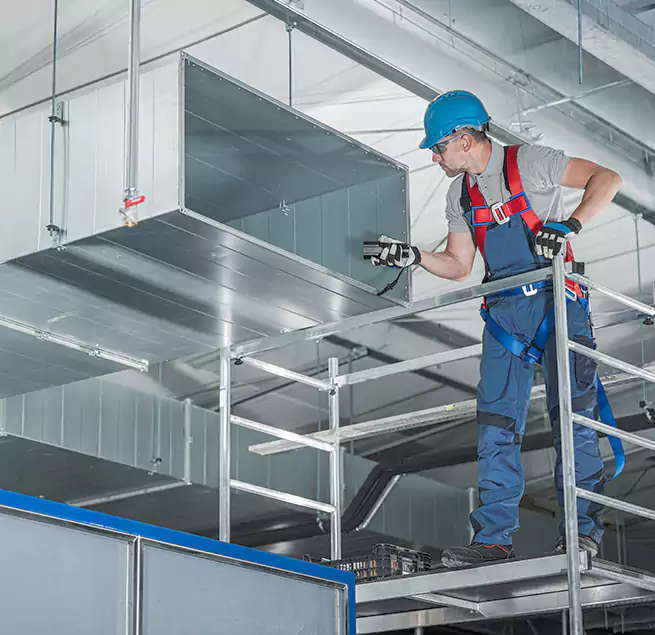 Why Homeowners & Businesses Trust Us in Ogden, UT?