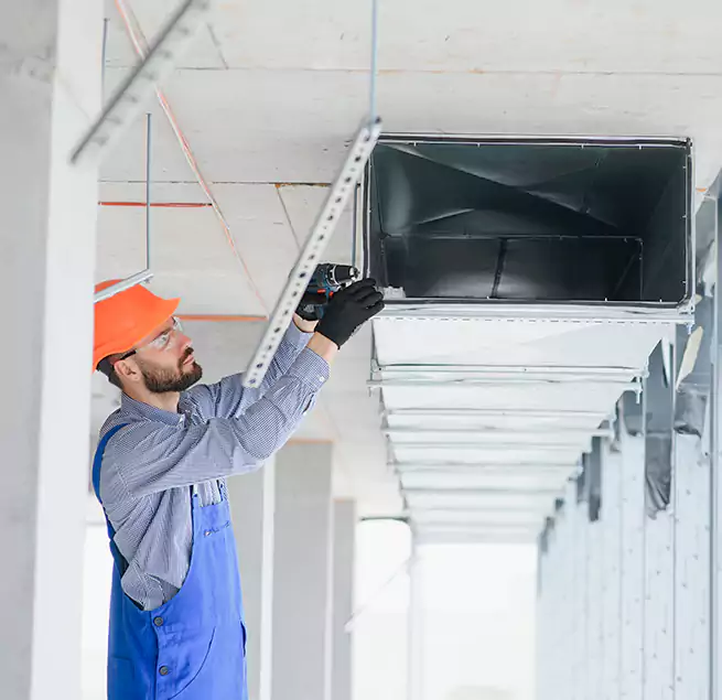 Why Homeowners & Businesses Trust Us in Ogden, UT?