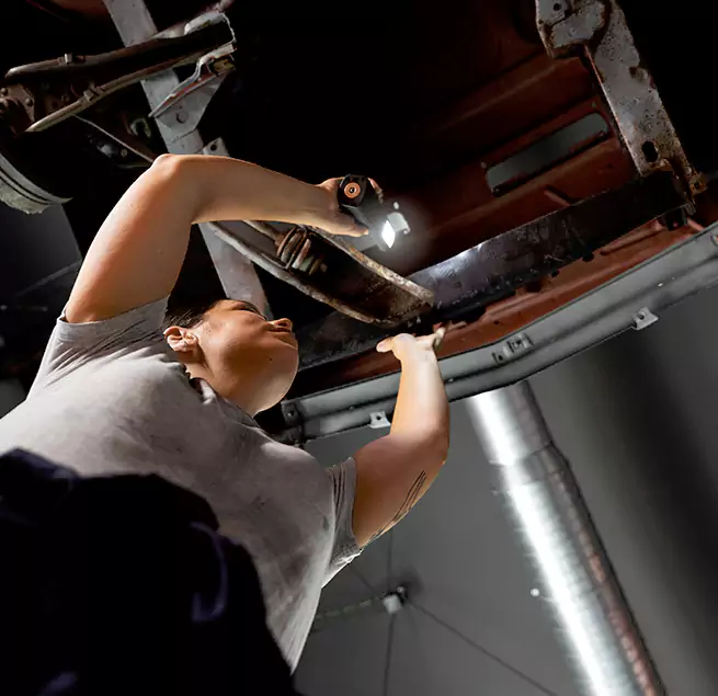 Why Homeowners & Businesses Trust Us Ogden, UT