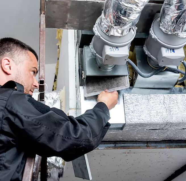 Why Homeowners & Businesses Trust Us in Ogden, UT?