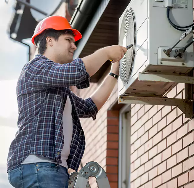 Why Homeowners & Businesses Trust Us Ogden, UT