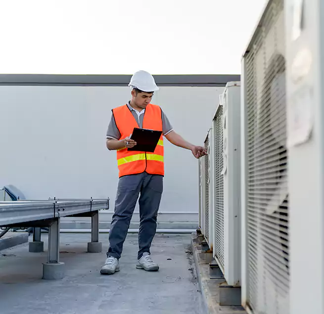 Why Homeowners & Businesses Trust Us in Ogden, UT?