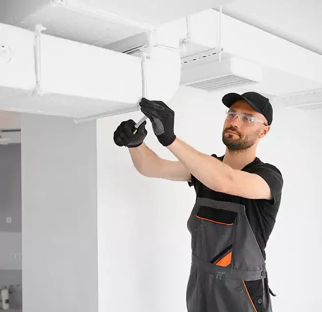 Why Homeowners & Businesses Trust Us in Ogden, UT?